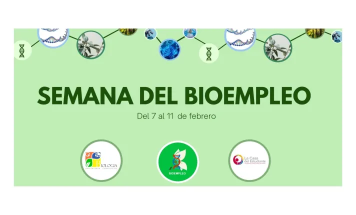 semana del bioempleo