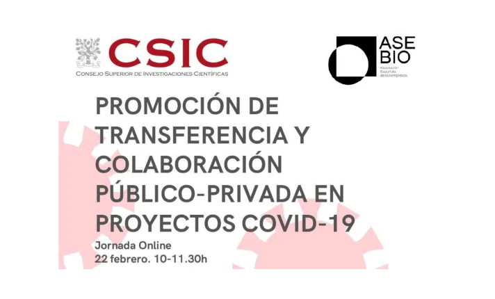 csic asebio