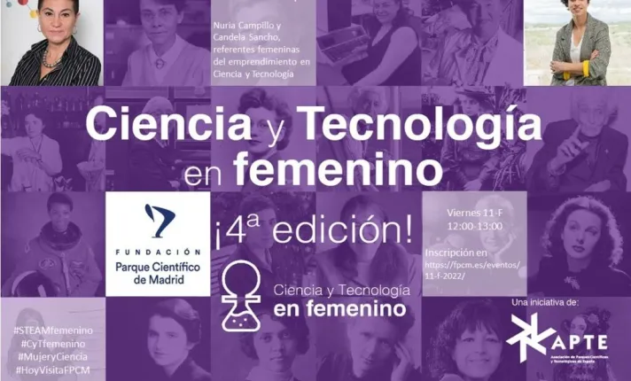 fcpm event en femenino