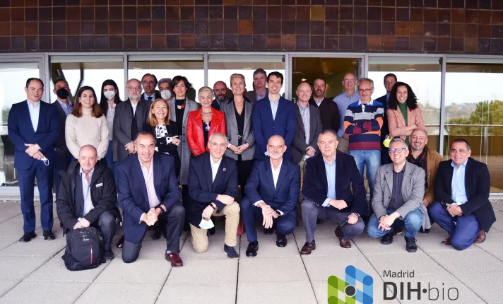 consejo directivo DIG Bio