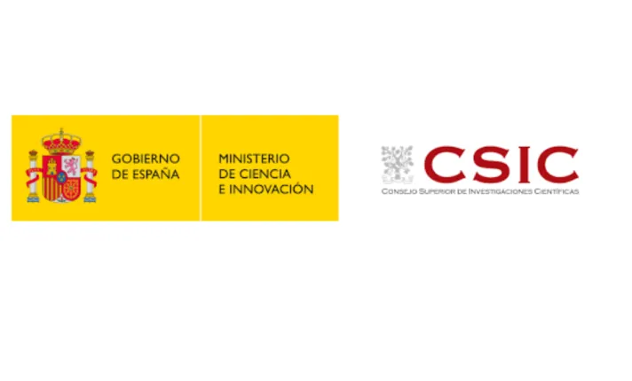 Logo CSIC
