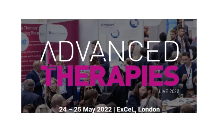 advanced therapies