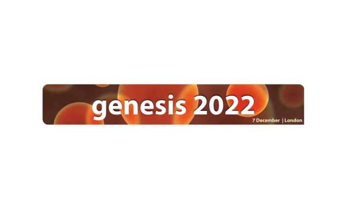 genesis 2022