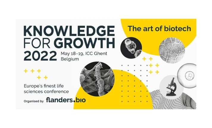 knowledge for growth