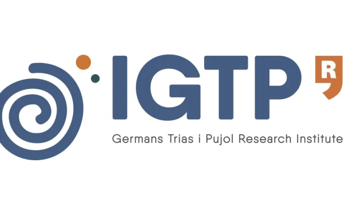 Logo IGTP