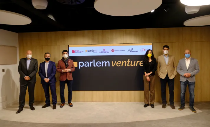 foto parlem ventures