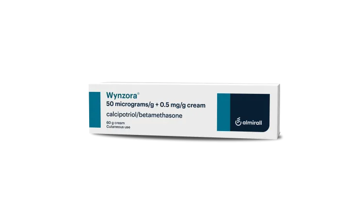 Almirall lanza en España una innovadora crema de CAL/BDP para el tratamiento de la psoriasis en placas de leve a moderada en adultos