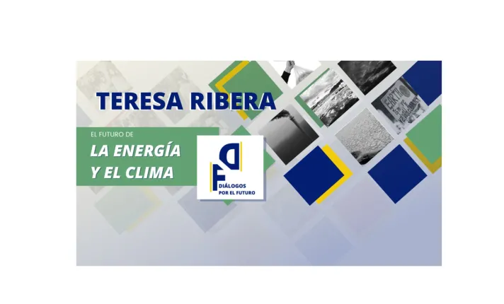 Teresa Ribera