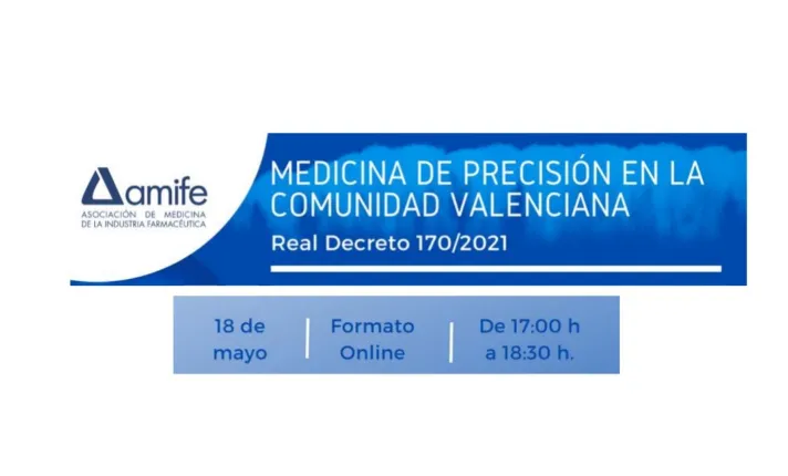 medicina de precisión