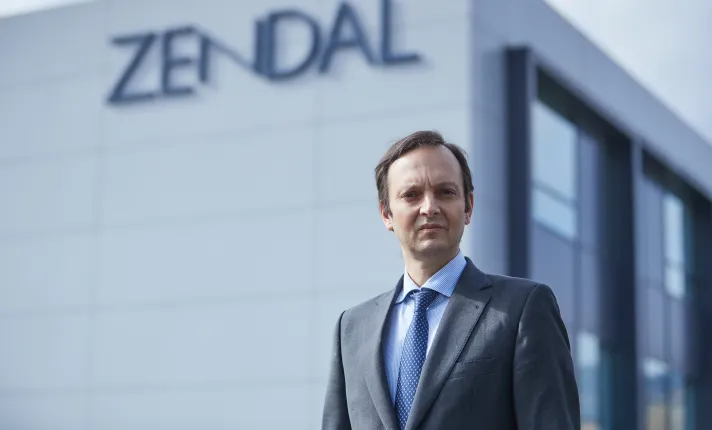 zendal pic