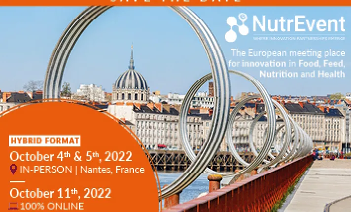 Nutrevent