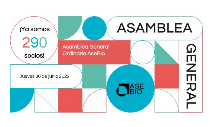 Asamblea General Junio 2022