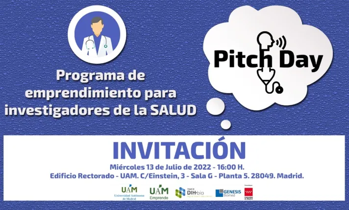 pitch