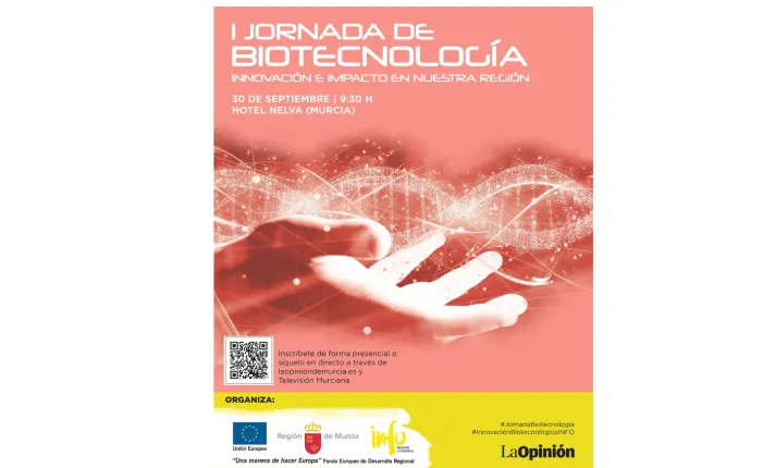 biotecnologia 