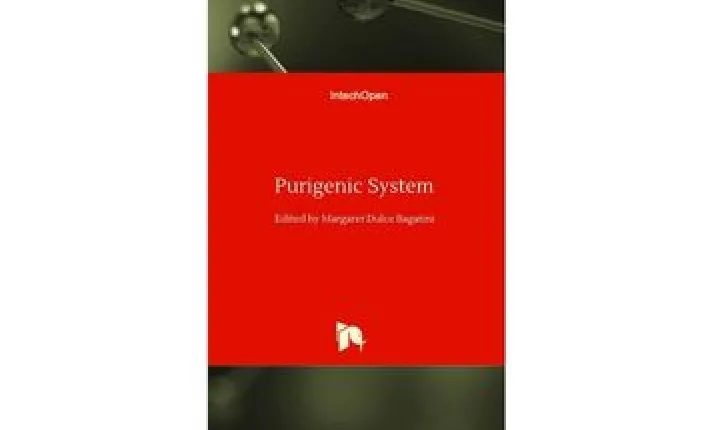 Portada Purigenic System
