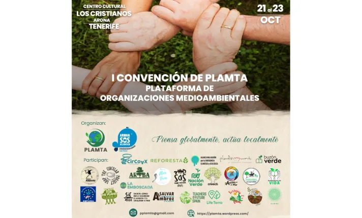 I organización 