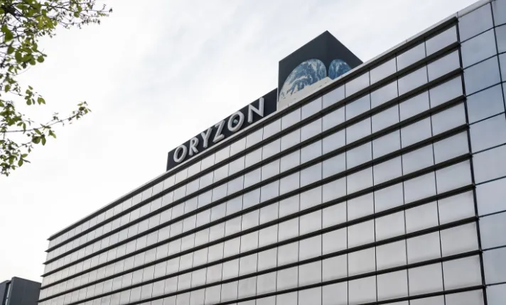 oryzon