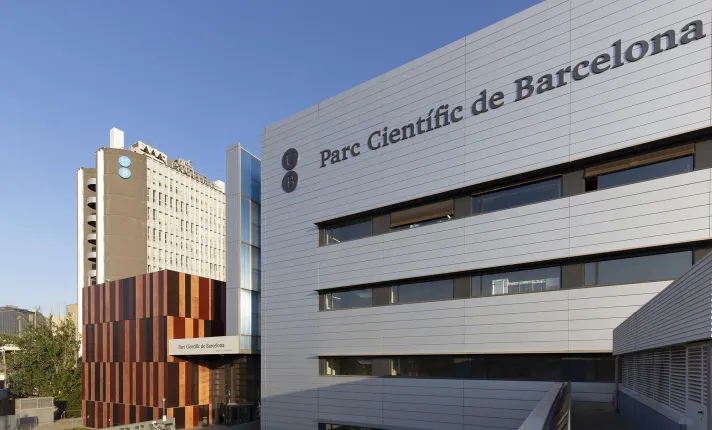 parc cientific