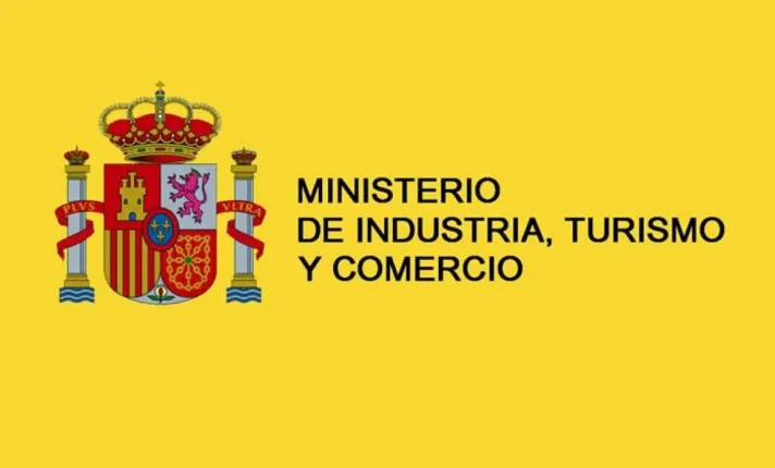 ministerio comercio