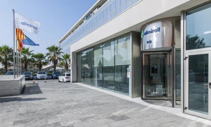 almirall