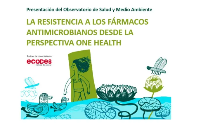 one health 
