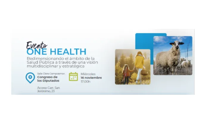 one health 