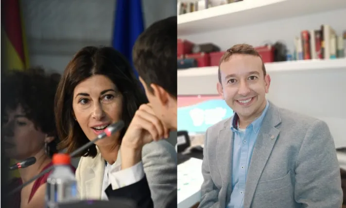 foto amadix y corify