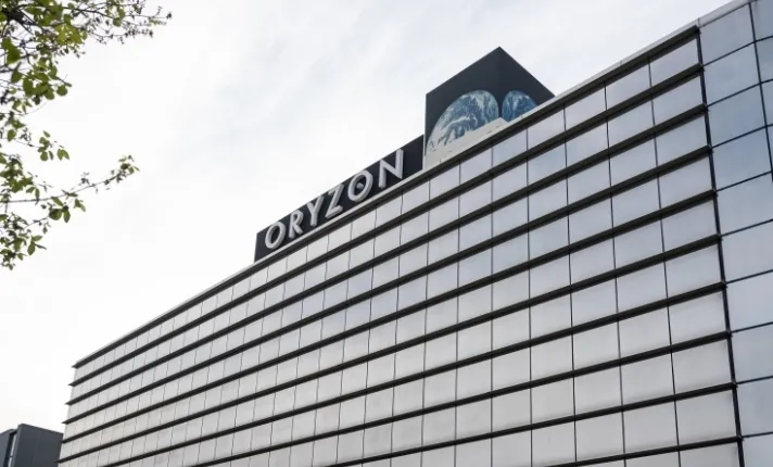 oryzon