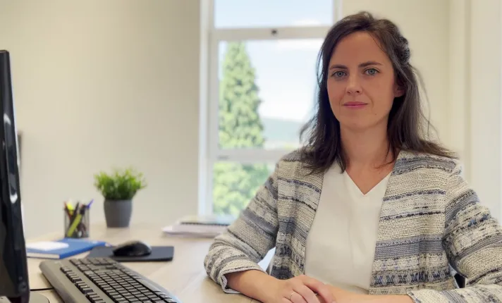 Responsable de genética clínica de Dreamgenics