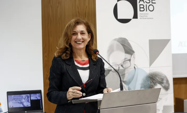 ana Polanco nuevas tech