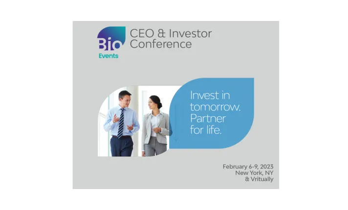 bio ceo