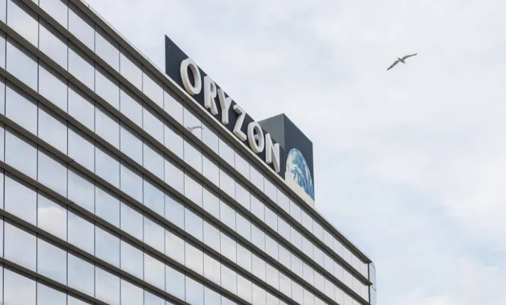 oryzon 