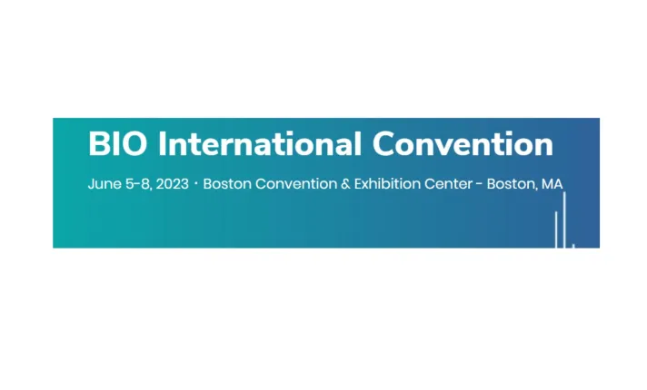 Logo BIO 2023