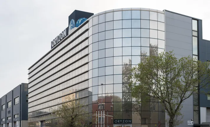 ORYZON realizará múltiples actividades corporativas en conferencias internacionales en Febrero-Marzo