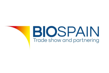 Logo de BioSpain