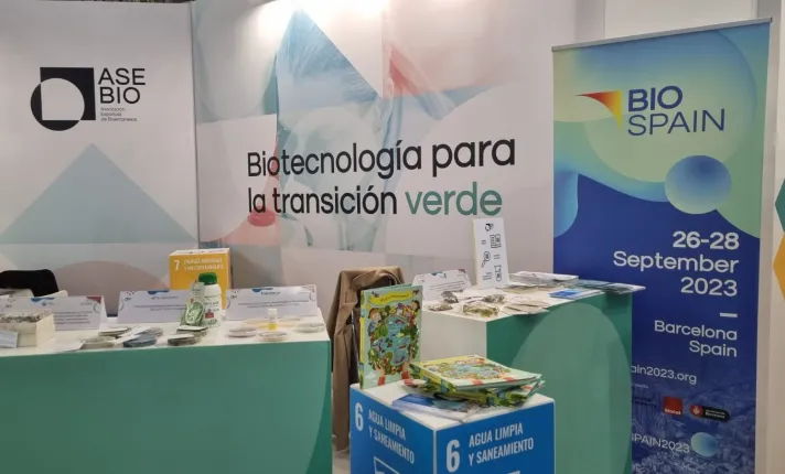 asebio biotech verde
