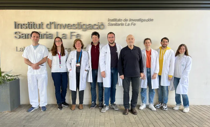 CIBERER-AseBio-Biotecnologia