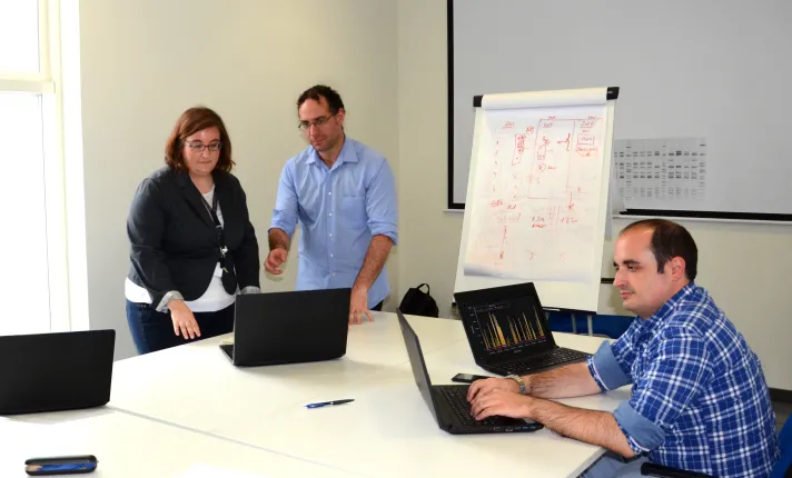 Helix bioS-AseBio-Biotecnologí