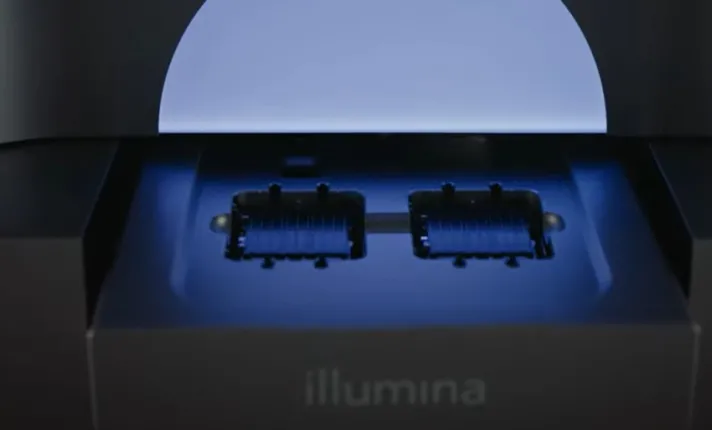 Illumina-AseBio-biotecnologia