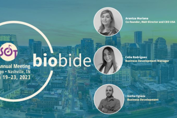 Biobide SOT2023