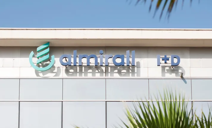 Almirall-AseBio-Biotecnologia-Centro