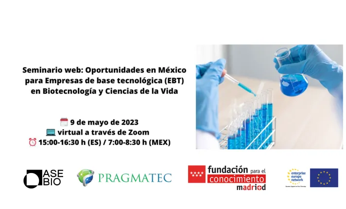 Seminario Web-AseBio-Biotecnologia 