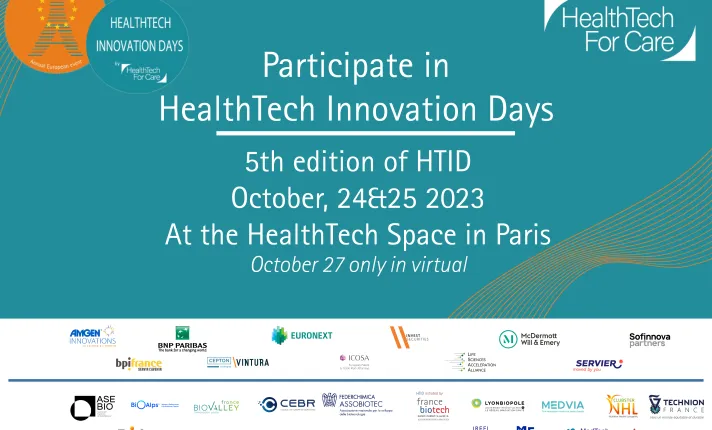 HealthTech-AseBio-Biotecnología 