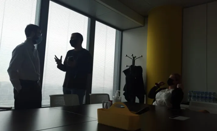 geistek asebio-Biotecnologia