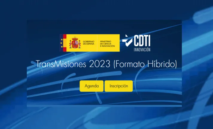 CDTI - TtransMisiones 2023