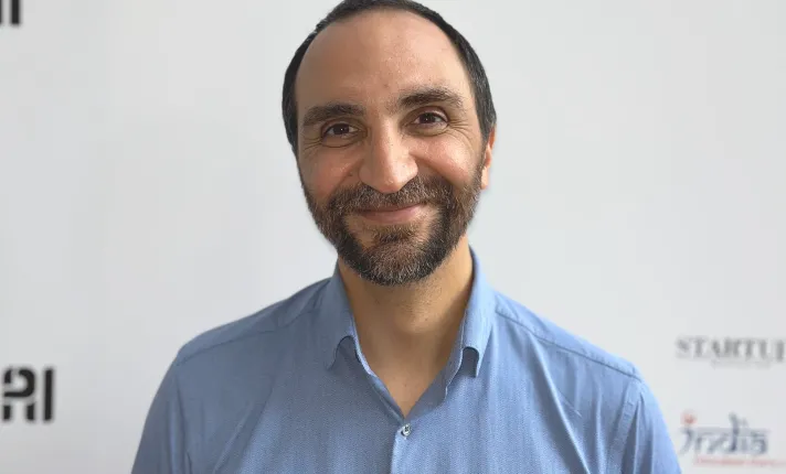 Leandro_Harillo_Binit_Tech