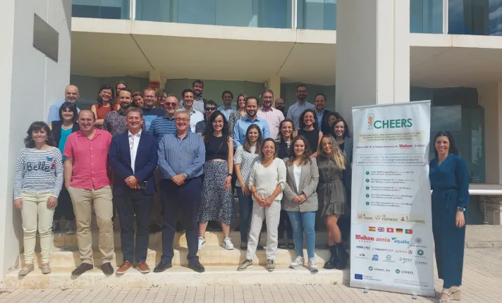 Proyecto_Europeo_CHEERS_AINIA