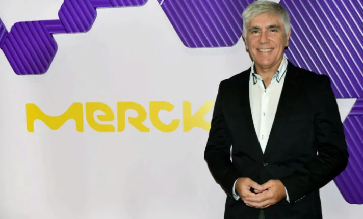 Enrique Berlanas Merck