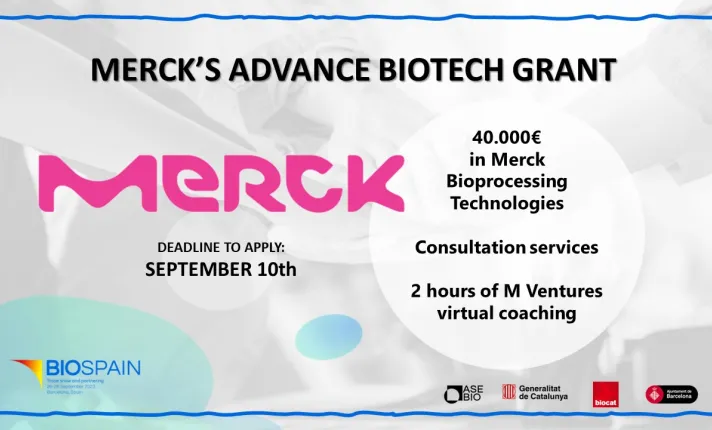 MERCK-BIOTECH-GRANT-BIOSPAIN-2023