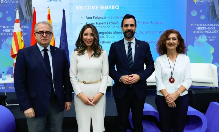 Inauguración_BIOSPAIN_2023